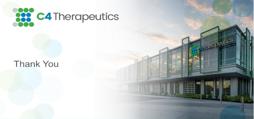 C4 Therapeutics signs license and research collaboration with Merck to discover degrader-antibody conjugates